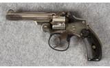 Smith & Wesson ~ Safety Hammerless ~ .32 S&W - 7 of 7