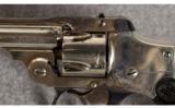 Smith & Wesson ~ Safety Hammerless ~ .32 S&W - 4 of 7