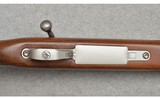 Weatherby ~ Vanguard ~ .308 Win - 3 of 5