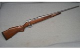 Weatherby ~ Vanguard ~ .308 Win - 1 of 5
