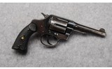 Colt ~ Police Postive ~ .38 Special - 1 of 4