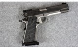 Sig Sauer ~ Max Mitchell ~ 9mm - 1 of 2