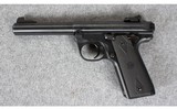Ruger ~ MK IV 22/45 ~ .22LR - 3 of 3