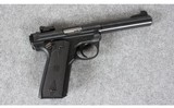 Ruger ~ MK IV 22/45 ~ .22LR - 1 of 3