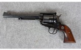 Ruger ~ NM Blackhawk ~ .30 Carbine - 5 of 5
