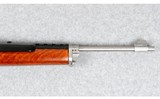 Ruger ~ Mini-14 ~ .223 Rem - 4 of 10