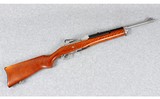 Ruger ~ Mini-14 ~ .223 Rem - 1 of 10