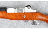 Ruger ~ Mini-14 ~ .223 Rem - 8 of 10