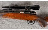 Custom Rifle ~ GEW. 98. ~ .257 Roberts - 7 of 10