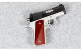 Kimber ~ Ultra Carry II ~ 9mm - 1 of 2
