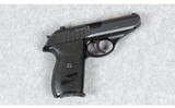 Sig Sauer ~ P232 ~ .380 ACP - 1 of 2