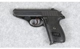 Sig Sauer ~ P232 ~ .380 ACP - 2 of 2