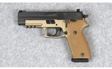 Sig Sauer ~ P220 ~ .45 Auto - 2 of 2
