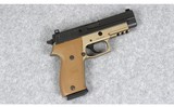 Sig Sauer ~ P220 ~ .45 Auto - 1 of 2