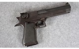 Magnum Research~Desert Eagle~.44 Mag - 1 of 3