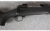 Savage ~ Model111 ~ .270 Win - 1 of 10
