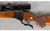 Ruger ~ No. 1 ~ .22-250 Rem - 1 of 10