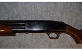 Mossberg Model 500A ~ 12 Gauge - 7 of 10