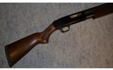 Mossberg Model 500A ~ 12 Gauge - 1 of 10