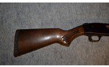 Mossberg Model 500A ~ 12 Gauge - 2 of 10