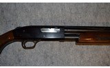 Mossberg Model 500A ~ 12 Gauge - 3 of 10