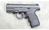 Steyr ~ S9-A1 ~ 9X19MM - 2 of 2