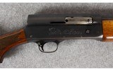 Browning ~ Not Marked ~ 12GA - 1 of 10