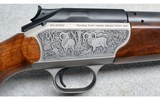 Blaser ~ R93 Luxus ~ .30-06 - 3 of 10