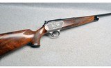 Blaser ~ R93 Luxus ~ .30-06 - 1 of 10