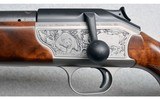 Blaser ~ R93 Luxus ~ .30-06 - 8 of 10