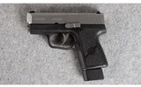Kahr ~ PM40 ~ .40 cal - 2 of 2