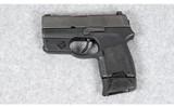 Sig Sauer ~ P290 ~ 9mm - 2 of 2