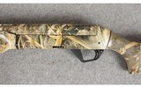 Benelli ~ Super Black Eagle II ~ 12Ga. - 5 of 10