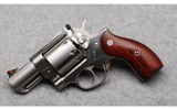 Ruger ~ Redhawk ~ .357 Magnum - 1 of 3