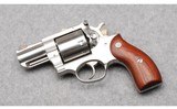 Ruger ~ Redhawk ~ .357 Magnum - 2 of 3