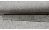 Weatherby ~ MK V Accumark ~ 6.5 Creedmoor - 3 of 10