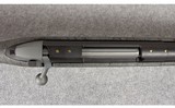 Weatherby ~ MK V Accumark ~ 6.5 Creedmoor - 6 of 10