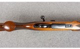 Sako ~ L461 Vixen ~ .222 Rem - 8 of 10