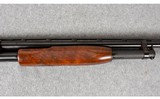 Winchester ~ Model 12 ~ 20 GA - 10 of 10