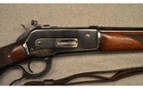 Winchester ~ model 71 ~ .348 WCF - 3 of 10