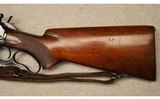 Winchester ~ model 71 ~ .348 WCF - 6 of 10