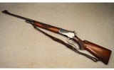 Winchester ~ model 71 ~ .348 WCF - 5 of 10