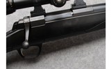Browning ~ X-Bolt ~ .223 Rem - 2 of 9