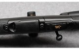 Browning ~ X-Bolt ~ .223 Rem - 3 of 9