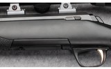 Browning ~ X-Bolt ~ .223 Rem - 4 of 9