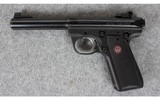 Ruger ~ 22/45 MK III ~ .22 LR - 3 of 3