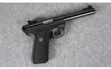 Ruger ~ 22/45 MK III ~ .22 LR - 1 of 3