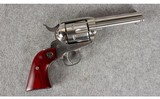 Ruger ~ New Vaquero ~ .357 Magnum - 1 of 2