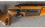 Tikka ~ T3 Sporter ~ .260 Rem - 1 of 10