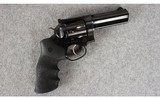 Ruger ~ GP100 ~ .357 Mag - 1 of 2